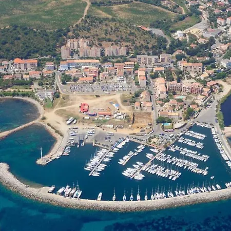 Villa Marine De Proche De Solenzara Et Des Plages *