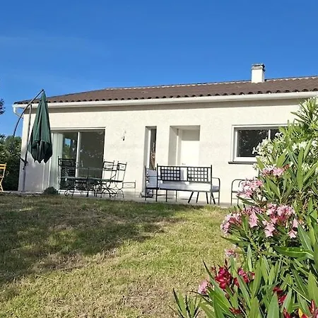 Villa Marine De Proche De Solenzara Et Des Plages