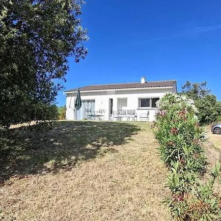 Villa Marine De Proche De Solenzara Et Des Plages
