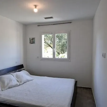 Marine De Proche De Solenzara Et Des Plages Villa
