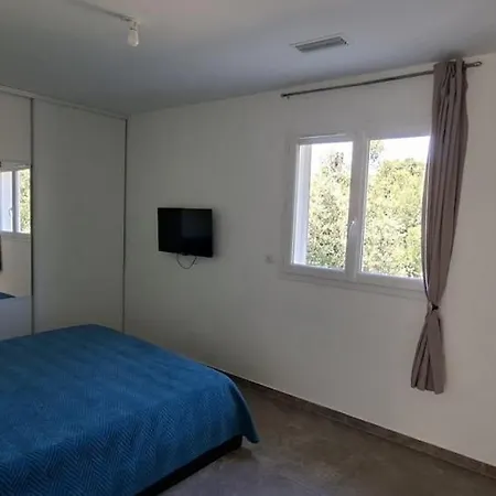 Marine De Proche De Solenzara Et Des Plages Villa *