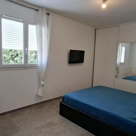 Villa Marine De Proche De Solenzara Et Des Plages *